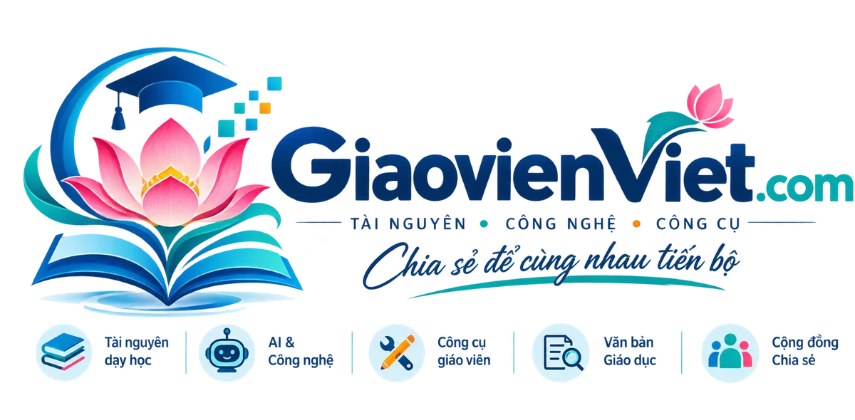 GIÁO VIÊN VIỆT